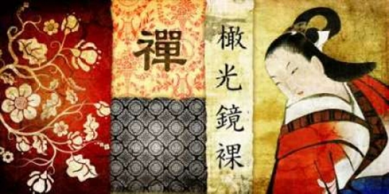 Collage Asia 01 Poster Print by Adamsky - Item # VARPDXADKY010